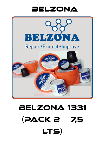 Belzona 1331 (Pack 2 х 7,5 lts) Belzona