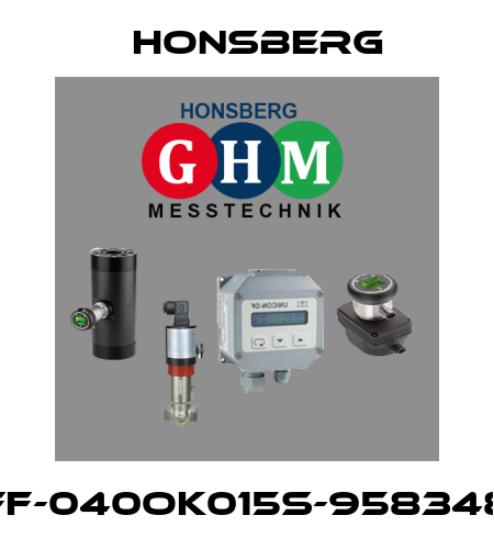 FF-040OK015S-958348 Honsberg