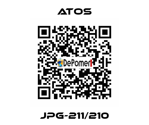 JPG-211/210 Atos