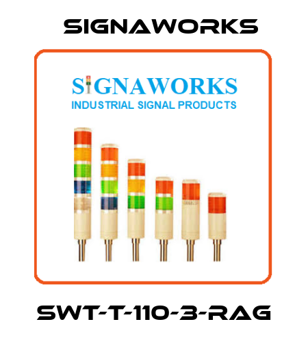SWT-T-110-3-RAG SIGNAWORKS
