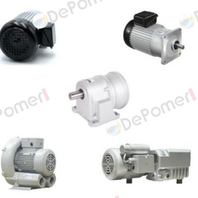 3IK15GN-U Luyang Gear Motor