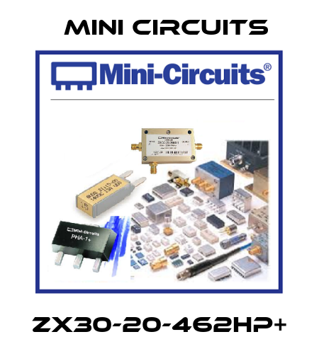 ZX30-20-462HP+ Mini Circuits