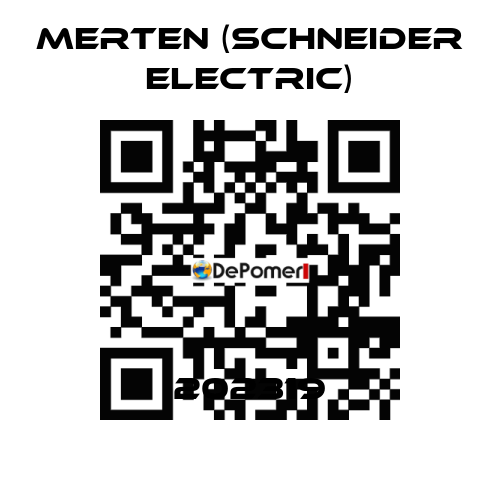 202319 Merten (Schneider Electric)