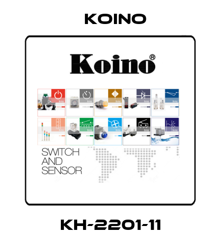 KH-2201-11 Koino