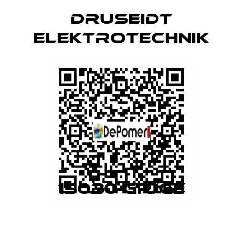 15030 GR/GE druseidt Elektrotechnik
