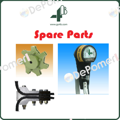 TS202-CT5-2 4B Braime