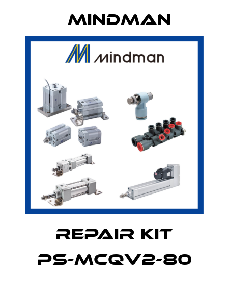 Repair Kit PS-MCQV2-80 Mindman