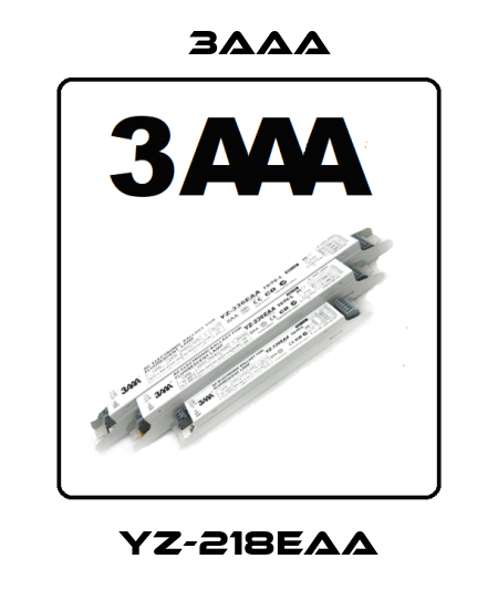 YZ-218EAA 3AAA