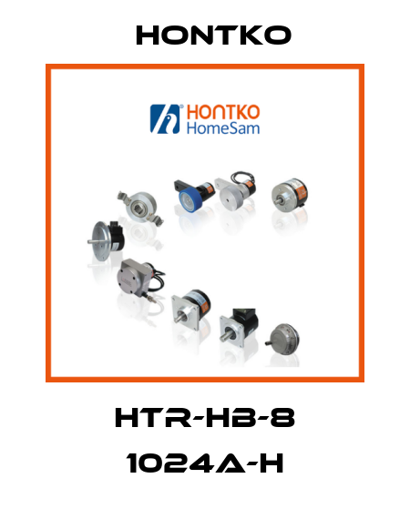 HTR-HB-8 1024A-H Hontko