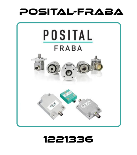 1221336 Posital-Fraba