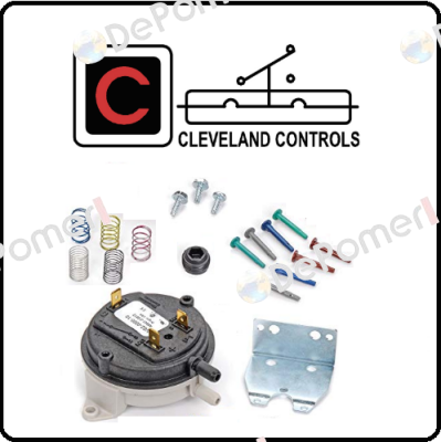 DFS-221-228 CLEVELAND CONTROLS