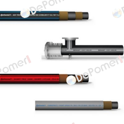 ROFLEX RE-X TS XPA 1650 Q Contitech
