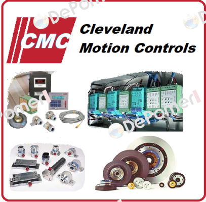 14414-650 Cmc Cleveland Motion Controls
