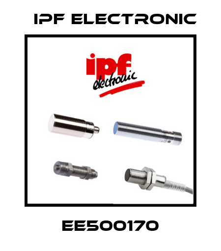 EE500170 IPF Electronic