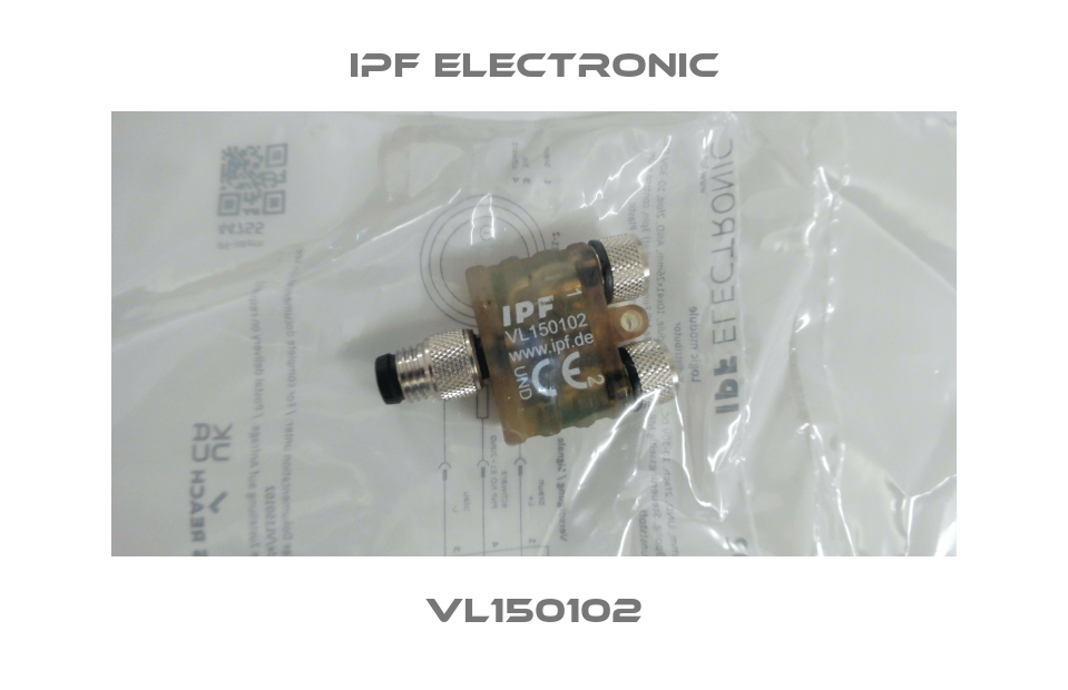 VL150102 IPF Electronic