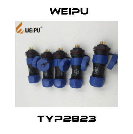 TYP2823 Weipu