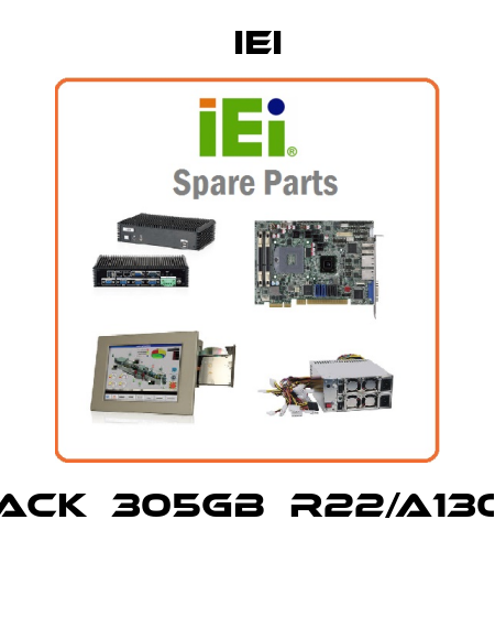 RACK‐305GB‐R22/A130B  IEI