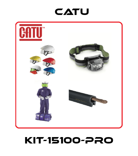 KIT-15100-PRO Catu
