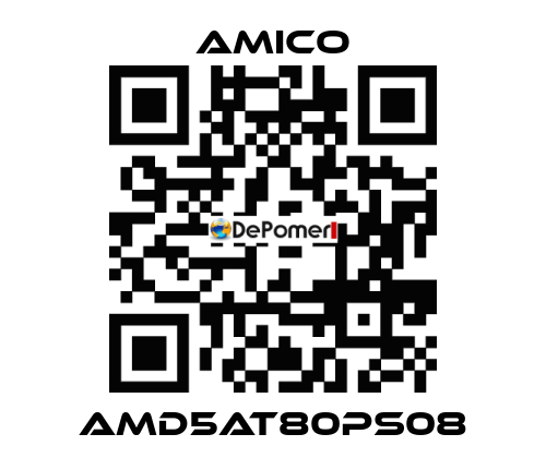 AMD5AT80PS08 AMICO