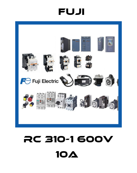 RC 310-1 600V 10A  Fuji