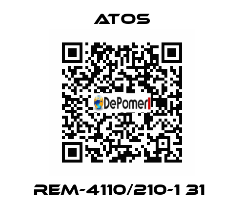 REM-4110/210-1 31  Atos