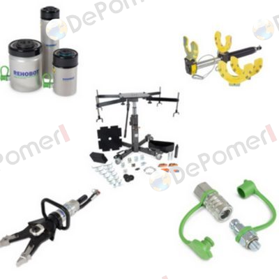 repair kit for PHS45016 Serial Number 1224309-004 Rehobot