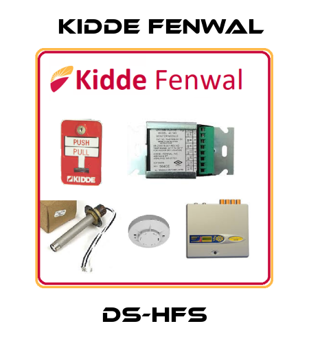 DS-HFS Kidde Fenwal