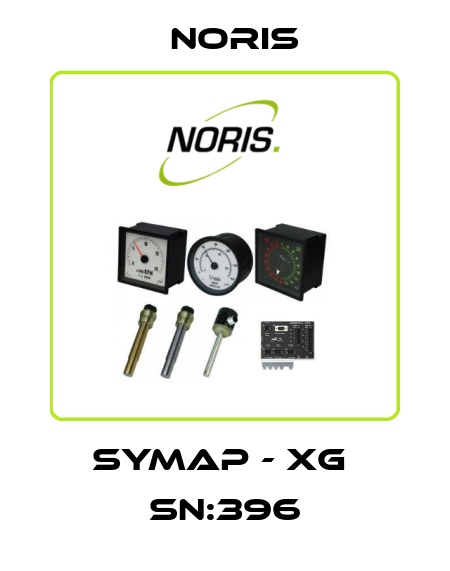 SYMAP - XG  SN:396 Noris