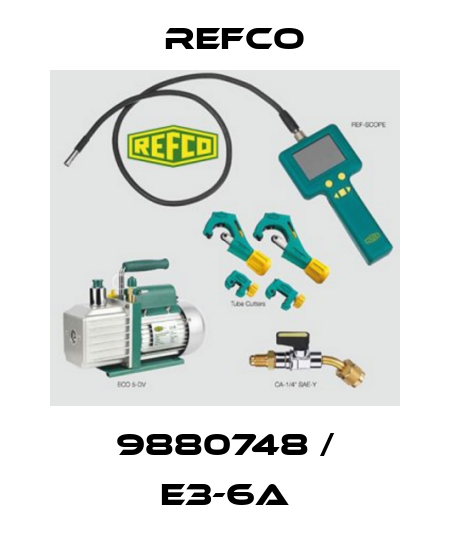 9880748 / E3-6A Refco