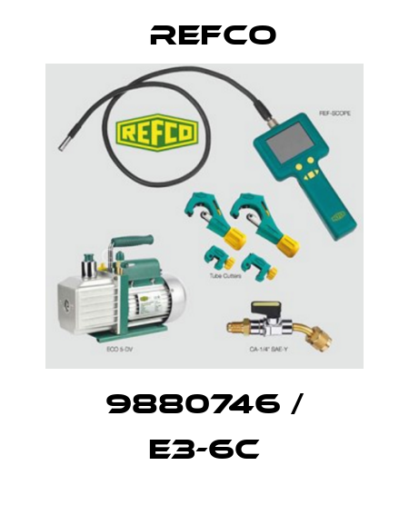 9880746 / E3-6C Refco
