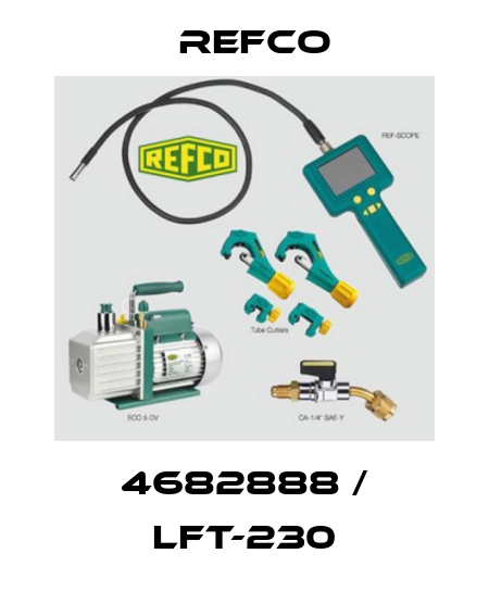 4682888 / LFT-230 Refco