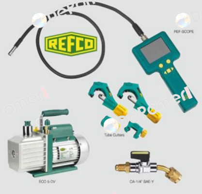 9880676 / US4-12 Refco