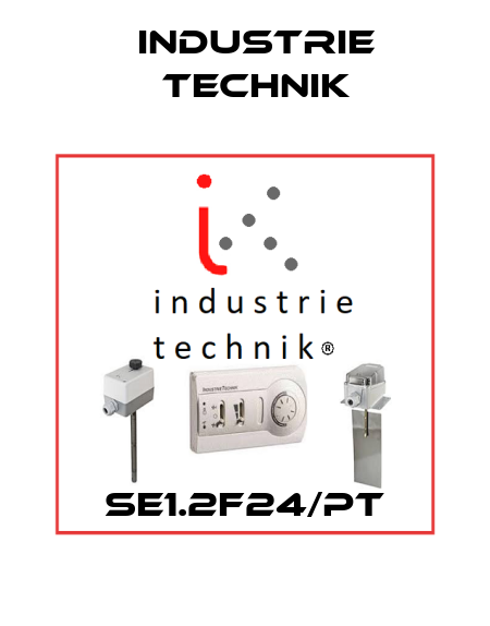 SE1.2F24/PT Industrie Technik