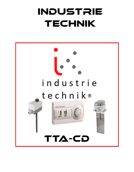 TTA-CD Industrie Technik