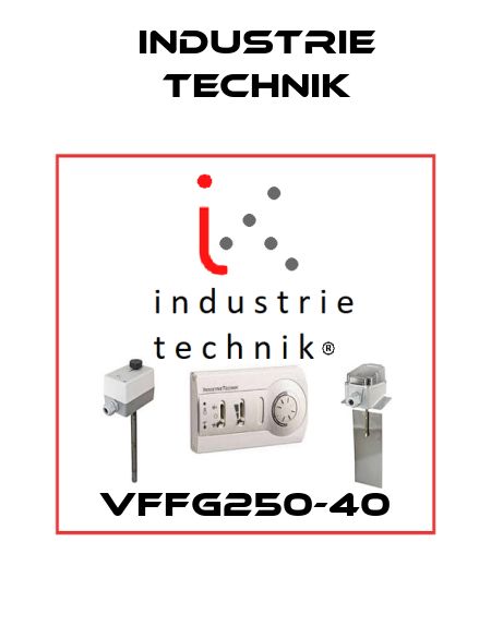 VFFG250-40 Industrie Technik