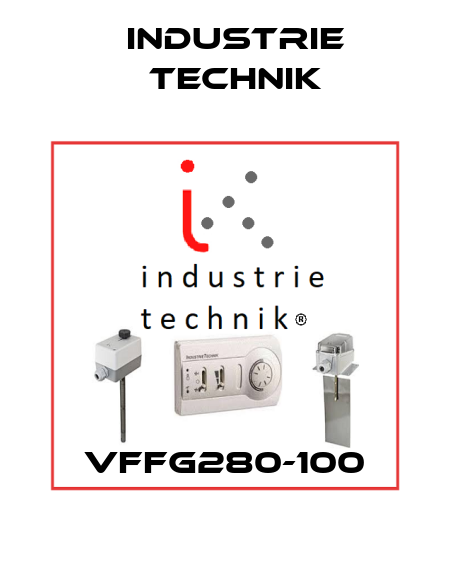 VFFG280-100 Industrie Technik