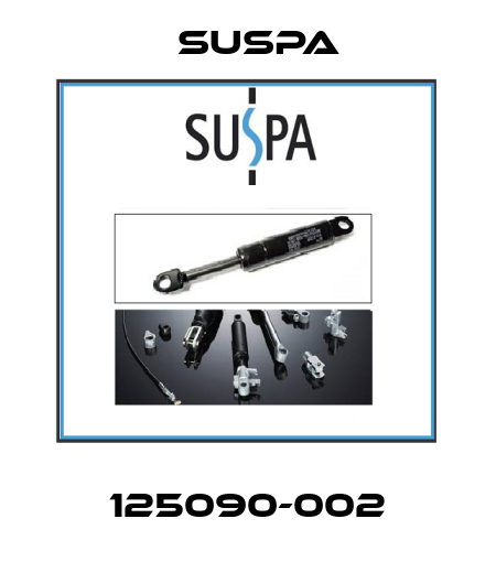 125090-002 Suspa