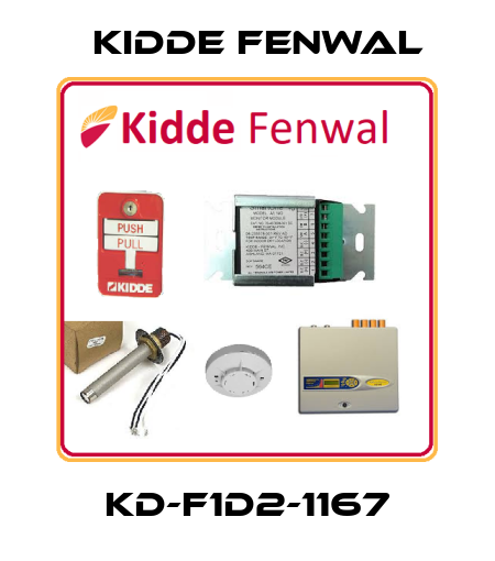 KD-F1D2-1167 Kidde Fenwal