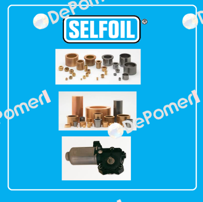 CA-43140 SELFOiL