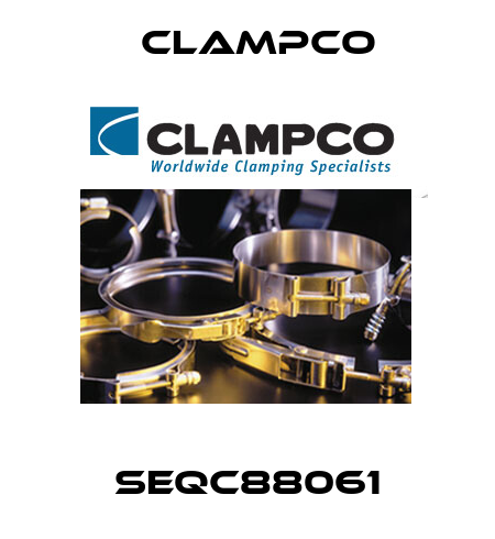 SEQC88061 Clampco