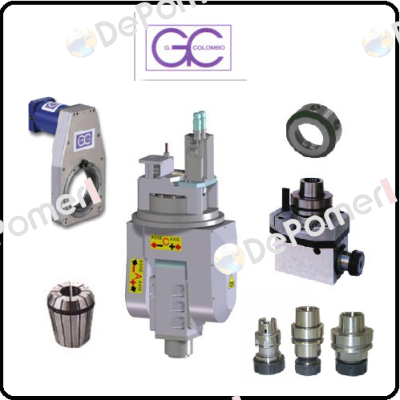 RS19/2  CPE25 DX  GIORDANO COLOMBO