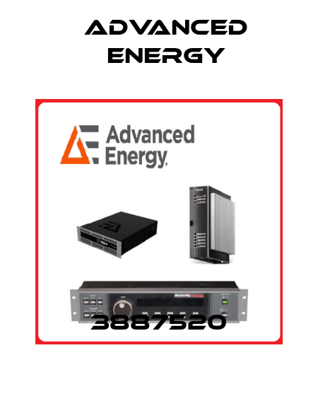 3887520 ADVANCED ENERGY
