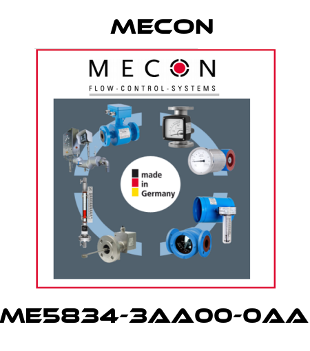 7ME5834-3AA00-0AA0 Mecon