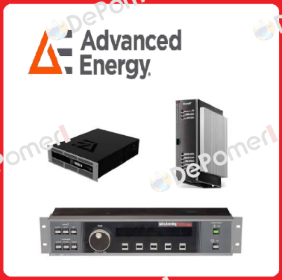 3858580 ADVANCED ENERGY