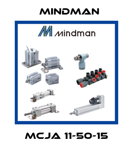 MCJA 11-50-15 Mindman