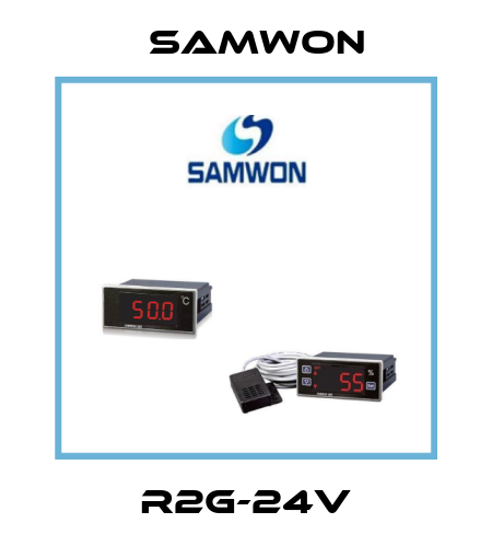 R2G-24V Samwon