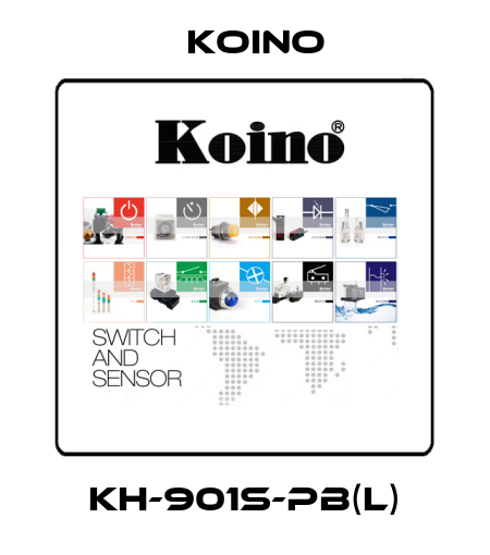 KH-901S-PB(L) Koino
