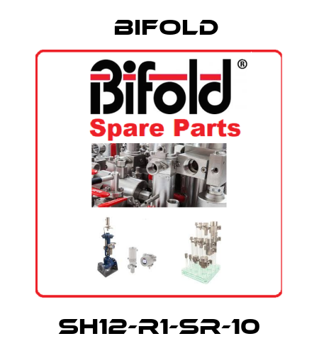 SH12-R1-SR-10 Bifold