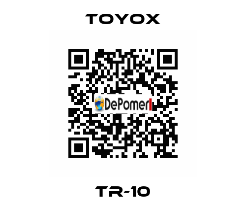 TR-10 TOYOX