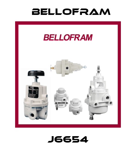J6654 Bellofram